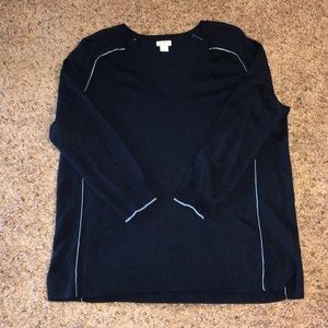 J crew Sweater